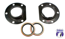 Load image into Gallery viewer, Yukon Gear Chrysler 8.75in axle Bearing / Adjuster & Seal Kit Wheel Bearings Yukon Gear & Axle