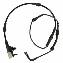 Load image into Gallery viewer, Power Stop 15-17 Land Rover Discovery Sport Rear Euro-Stop Electronic Brake Pad Wear Sensor Brake Hardware PowerStop