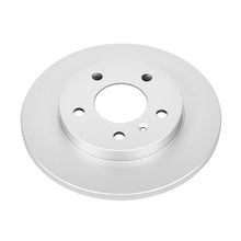 Load image into Gallery viewer, Power Stop 05-09 Buick LaCrosse Rear Evolution Geomet Coated Rotor Brake Rotors - OE - Cryo PowerStop