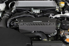 Load image into Gallery viewer, Perrin 2022+ Subaru WRX Pulley Cover - Black Engine Covers Perrin Performance