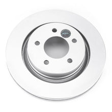 Load image into Gallery viewer, Power Stop 99-04 Chrysler 300M Front Evolution Geomet Coated Rotor Brake Rotors - OE - Cryo PowerStop