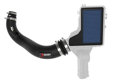 Load image into Gallery viewer, aFe Super Stock Induction System Pro 5R Media 15-20 Ford Mustang L4-2.3L (t) Cold Air Intakes aFe