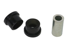 Load image into Gallery viewer, Whiteline 86-91 Mazda RX-7 Rear Control Arm Front Lower Bushing Kit Bushing Kits Whiteline