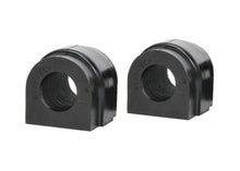 Load image into Gallery viewer, Whiteline 10/01-05 BMW 3 Series E46 Front Sway Bar Mount Bushing Sway Bars Whiteline