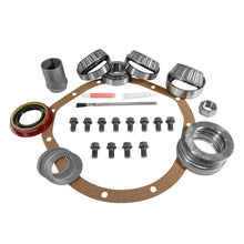 Load image into Gallery viewer, USA Standard Master Overhaul Kit For The GM 12T Diff Differential Overhaul Kits Yukon Gear & Axle