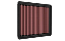 Load image into Gallery viewer, K&N 2020 Ford Escape Hybrid L4-2.5L Replacement Air Filter Air Filters - Drop In K&N Engineering