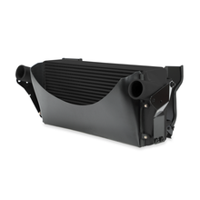 Load image into Gallery viewer, Mishimoto 2013+ Dodge Cummins 6.7L Intercooler Kit - Black Intercooler Kits Mishimoto