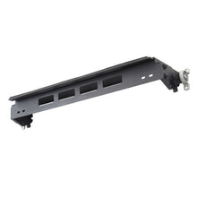 Load image into Gallery viewer, Go Rhino Power Actuated Hide-away Light Bar Mount Kit Textured Black Light Mounts Go Rhino