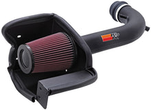 Load image into Gallery viewer, K&N 00-04 Honda S2000 2.2L/2.0L-L4 Performance Intake Kit Cold Air Intakes K&N Engineering