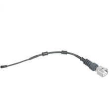 Load image into Gallery viewer, Power Stop 93-94 Lexus LS400 Front Euro-Stop Electronic Brake Pad Wear Sensor Brake Hardware PowerStop