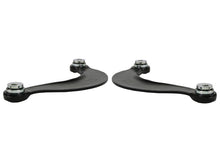 Load image into Gallery viewer, Whiteline 08-18 Ford Focus Heavy Duty Adjustable Rear Upper Control Arm Kit Control Arms Whiteline