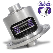 Load image into Gallery viewer, Yukon Gear Dura Grip Posi For 04+ Nissan Titan Rear Differentials Yukon Gear & Axle