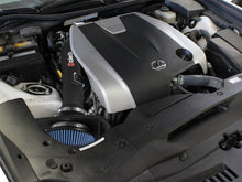 Load image into Gallery viewer, aFe Takeda Stage-2 Pro 5R Cold Air Intake System 15-17 Lexus RC 350 3.5L Cold Air Intakes aFe