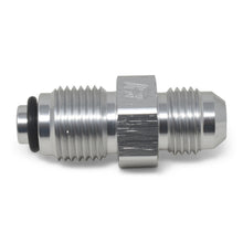 Load image into Gallery viewer, Russell Performance -6 AN (male to 5/8in-18 O-ring seal) Power Steering Adapter (25 pcs.) Fittings Russell