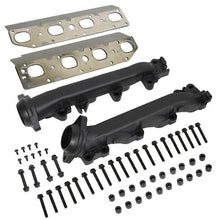 Load image into Gallery viewer, BD Diesel 11-22 Dodge Ram 1500 Classic (DS) / 11-18 Ram 2500/3500 5.7L Hemi Exhaust Manifold Kit Headers & Manifolds BD Diesel