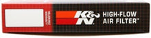 Load image into Gallery viewer, K&N Replacement Air Filter VOLVO S60/XC70 00-08, S80 05-06, V70 00-07 Air Filters - Drop In K&N Engineering