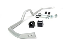 Load image into Gallery viewer, Whiteline 95-98 Nissan 240SX S14 Rear 22mm Swaybar-X h/duty Blade adjustable Sway Bars Whiteline