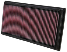 Load image into Gallery viewer, K&N 96-07 Audi / 99-05 Seat / 96-04 Skoda / 97-09 VW Drop In Air Filter Air Filters - Drop In K&N Engineering