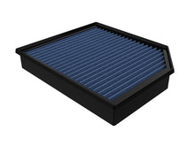Load image into Gallery viewer, aFe MagnumFLOW OE Replacement Filter w/P5R Med 18-20 Jeep Grand Cherokee Trackhawk (WK2) V8-6.2L(sc) Air Filters - Direct Fit aFe