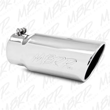 Load image into Gallery viewer, MBRP 1994-1997 Ford F-250/350 7.3L Turbo Back Single Side Off-Road (Aluminized downpipe) Turbo Back MBRP