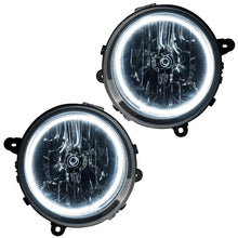 Load image into Gallery viewer, Oracle 07-16 Jeep Patriot/Jeep Compass SMD HL - White (Cannot Cancel) SEE WARRANTY Headlights ORACLE Lighting