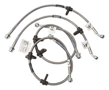 Load image into Gallery viewer, Russell Performance 98-01 Acura Integra LS and GSR Brake Line Kit Brake Line Kits Russell