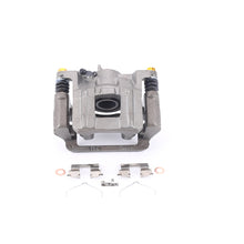 Load image into Gallery viewer, Power Stop 09-15 Honda Pilot Rear Left Autospecialty Caliper w/Bracket Brake Calipers - OE PowerStop