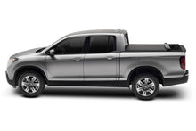 Load image into Gallery viewer, Truxedo 17-20 Honda Ridgeline 4ft 8in Lo Pro Bed Cover Bed Covers - Roll Up Truxedo