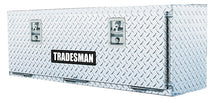 Load image into Gallery viewer, Tradesman Aluminum Top Mount Tool Box (48in.) - Brite Truck Boxes & Storage Tradesman
