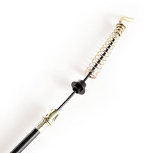 Load image into Gallery viewer, Omix Parking Brake Cable Rear 07-18 4-Door Wrangler Light Accessories and Wiring OMIX