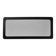 Load image into Gallery viewer, Oracle Stainless Steel Mesh Insert for Vector Grille (JK Model Only) SEE WARRANTY Light Accessories and Wiring ORACLE Lighting