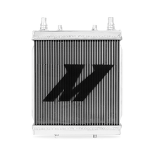 Load image into Gallery viewer, Mishimoto 2016+ Chevrolet Camaro SS or HD Cooling Package Performance Aux Aluminum Radiators Radiators Mishimoto