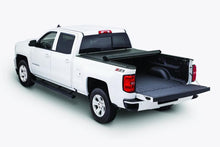 Load image into Gallery viewer, Tonno Pro 07-13 Chevy Silverado 1500 8ft Fleetside Lo-Roll Tonneau Cover Tonneau Covers - Roll Up Tonno Pro