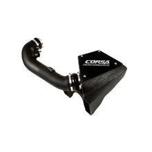 Load image into Gallery viewer, Corsa 11-14 Ford Mustang GT 5.0L V8 Air Intake Cold Air Intakes CORSA Performance