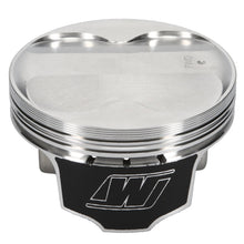 Load image into Gallery viewer, Wiseco Nissan 04 350Z VQ35 4v Domed +7cc 96mm Piston Shelf Stock Pistons - Forged - Single Wiseco