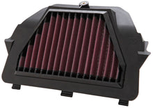 Load image into Gallery viewer, K&N 08-13 Yamaha YZF R6 599 Replacement Air Filter - Race Specific Misc Powersports K&N Engineering