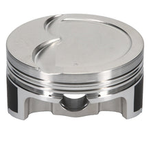 Load image into Gallery viewer, Wiseco Chevy LS Series -8cc R/Dome 1.115 CH - Set of 8 Piston Sets - Forged - 8cyl Wiseco