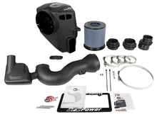 Load image into Gallery viewer, aFe Momentum GT Pro 5R Cold Air Intake System 2019 GM Silverado/Sierra 1500 V6-4.3L/V8-5.3/6.2L Cold Air Intakes aFe