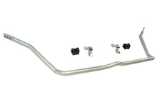 Load image into Gallery viewer, Whiteline 89-92 Mitsubishi Galant HG VR4 Turbo AWD Rear 26mm Swaybar-XX h/duty Blade adjustable Sway Bars Whiteline