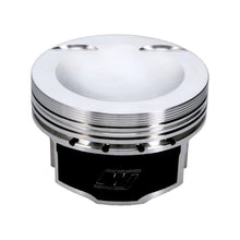 Load image into Gallery viewer, Wiseco Audi TT RS 83mm Bore 1.165in CH 9.5cc Dish - 5 Cyl Piston Sets - Forged - 5cyl Wiseco