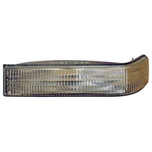 Load image into Gallery viewer, Omix Left Turn Signal Clear 93-98 Grand Cherokee (ZJ) Lights Corner OMIX