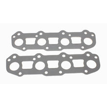 Load image into Gallery viewer, JBA 05-09 Toyota 4.7L V8 w/Air Injection Round Port Header Gasket - Pair Exhaust Gaskets JBA