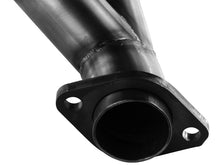 Load image into Gallery viewer, aFe Twisted Steel Header SS-409 HDR Jeep Wrangler YJ 91-99 I6-4.0L Headers & Manifolds aFe