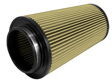 Load image into Gallery viewer, aFe MagnumFLOW Air Filters IAF PG7 A/F PG7 5F x 7-1/2B x 5-1/2T x 12H Air Filters - Drop In aFe
