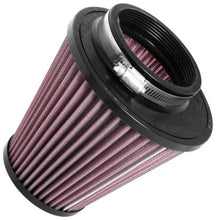 Load image into Gallery viewer, K&N Universal Clamp-On Air Filter 3-1/4in FLG / 5-3/4in B / 3-1/2in T / 5-7/16in H Air Filters - Universal Fit K&N Engineering