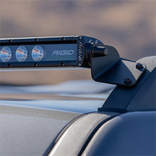 Load image into Gallery viewer, Rigid Industries 2021 Bronco Sport Roof Light Mount Kit (Fits 40In SR Or RDS SR-Series) Light Mounts Rigid Industries