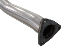 Load image into Gallery viewer, aFe Takeda MACHForce XP Exhaust Cat-Back 12 Honda Civic Si L4 2.4L SEDAN ONLY Catback aFe
