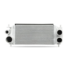 Load image into Gallery viewer, Mishimoto 2016+ Ford F-150 2.7/3.5L Ecoboost Intercooler (I/C ONLY) - Sleek Silver Intercoolers Mishimoto
