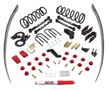Load image into Gallery viewer, Skyjacker 5"KIT,CLII 09 DGE 2500 4WD Lift Springs Skyjacker