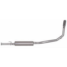 Load image into Gallery viewer, Gibson 05-09 Toyota Tacoma Base 2.7L 2.5in Cat-Back Single Exhaust - Stainless Catback Gibson